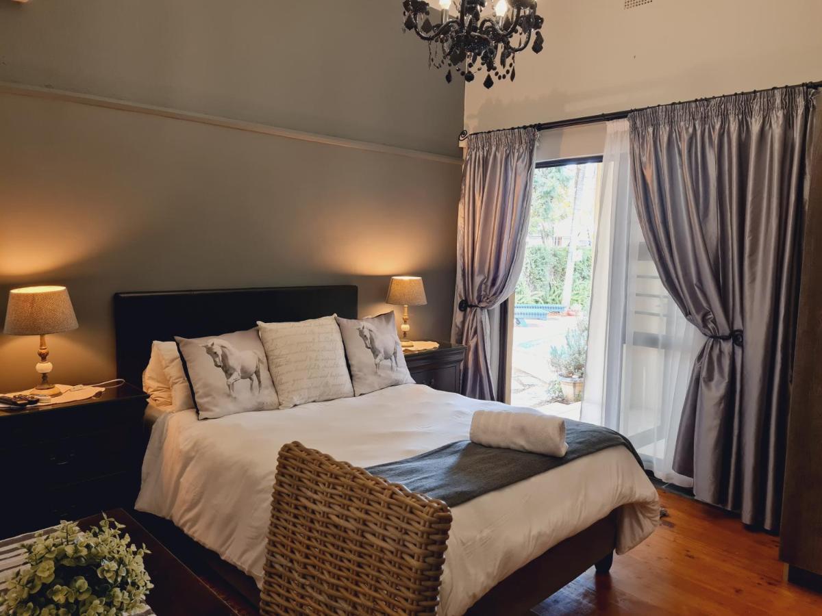 Be My Guest Bed & Breakfast Upington Bagian luar foto